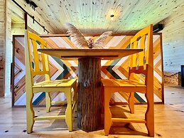 Cabanas Cambuim - Urubici - SC