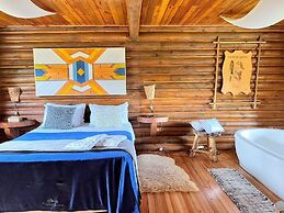 Cabanas Cambuim - Urubici - SC