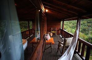 Cabanas Cambuim - Urubici - SC