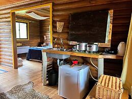 Cabanas Cambuim - Urubici - SC