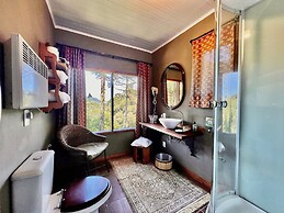 Cabanas Cambuim - Urubici - SC