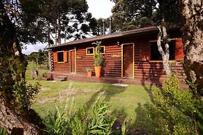 Cabanas Cambuim - Urubici - SC