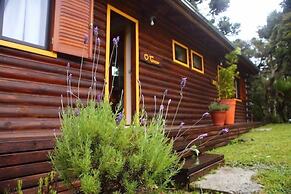 Cabanas Cambuim - Urubici - SC