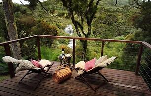 Cabanas Cambuim - Urubici - SC