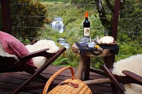 Cabanas Cambuim - Urubici - SC