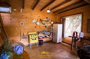 Cabanas Cambuim - Urubici - SC