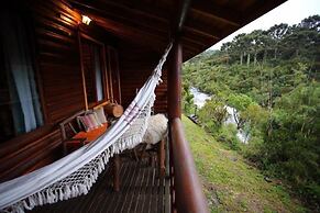 Cabanas Cambuim - Urubici - SC