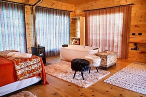 Cabanas Cambuim - Urubici - SC