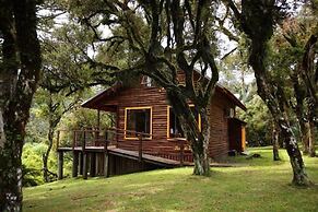 Cabanas Cambuim - Urubici - SC