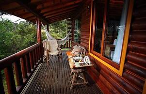 Cabanas Cambuim - Urubici - SC