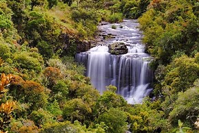 Cabanas Cambuim - Urubici - SC