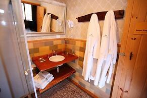 Cabanas Cambuim - Urubici - SC