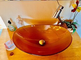 Cabanas Cambuim - Urubici - SC