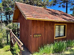 Cabanas Cambuim - Urubici - SC