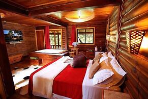 Cabanas Cambuim - Urubici - SC