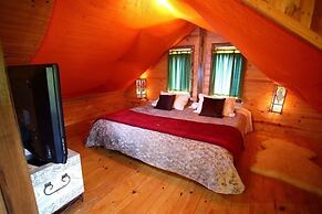 Cabanas Cambuim - Urubici - SC