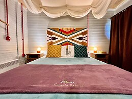 Cabanas Cambuim - Urubici - SC