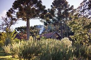 Cabanas Cambuim - Urubici - SC