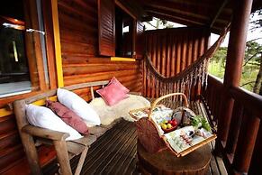 Cabanas Cambuim - Urubici - SC