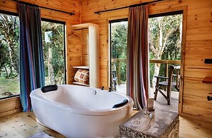 Cabanas Cambuim - Urubici - SC