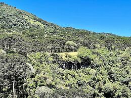 Cabanas Cambuim - Urubici - SC