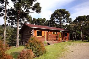 Cabanas Cambuim - Urubici - SC