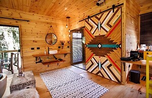 Cabanas Cambuim - Urubici - SC