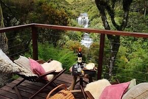 Cabanas Cambuim - Urubici - SC