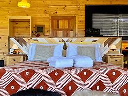 Cabanas Cambuim - Urubici - SC