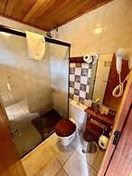 Cabanas Cambuim - Urubici - SC