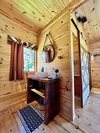 Cabanas Cambuim - Urubici - SC