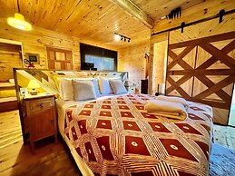 Cabanas Cambuim - Urubici - SC