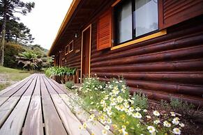 Cabanas Cambuim - Urubici - SC