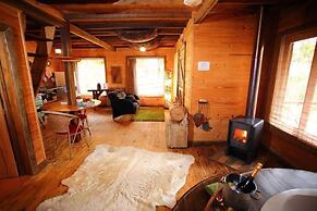 Cabanas Cambuim - Urubici - SC