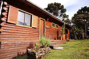 Cabanas Cambuim - Urubici - SC