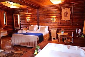 Cabanas Cambuim - Urubici - SC