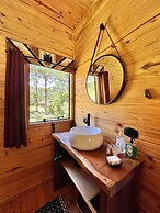 Cabanas Cambuim - Urubici - SC