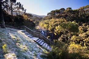 Cabanas Cambuim - Urubici - SC