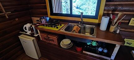 Cabanas Cambuim - Urubici - SC