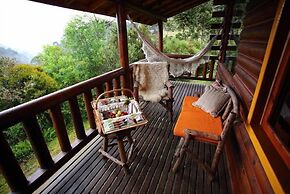 Cabanas Cambuim - Urubici - SC