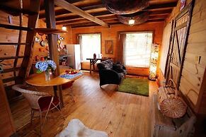 Cabanas Cambuim - Urubici - SC