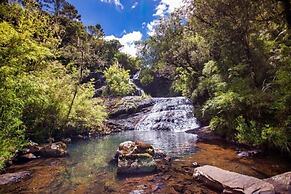 Cabanas Cambuim - Urubici - SC