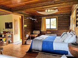 Cabanas Cambuim - Urubici - SC