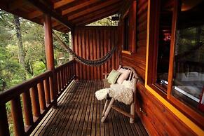 Cabanas Cambuim - Urubici - SC