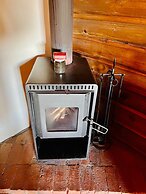 Cabanas Cambuim - Urubici - SC