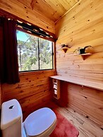 Cabanas Cambuim - Urubici - SC