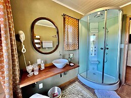 Cabanas Cambuim - Urubici - SC