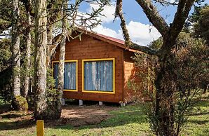 Cabanas Cambuim - Urubici - SC