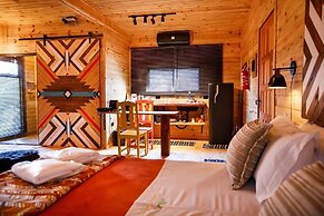 Cabanas Cambuim - Urubici - SC