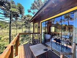 Cabanas Cambuim - Urubici - SC